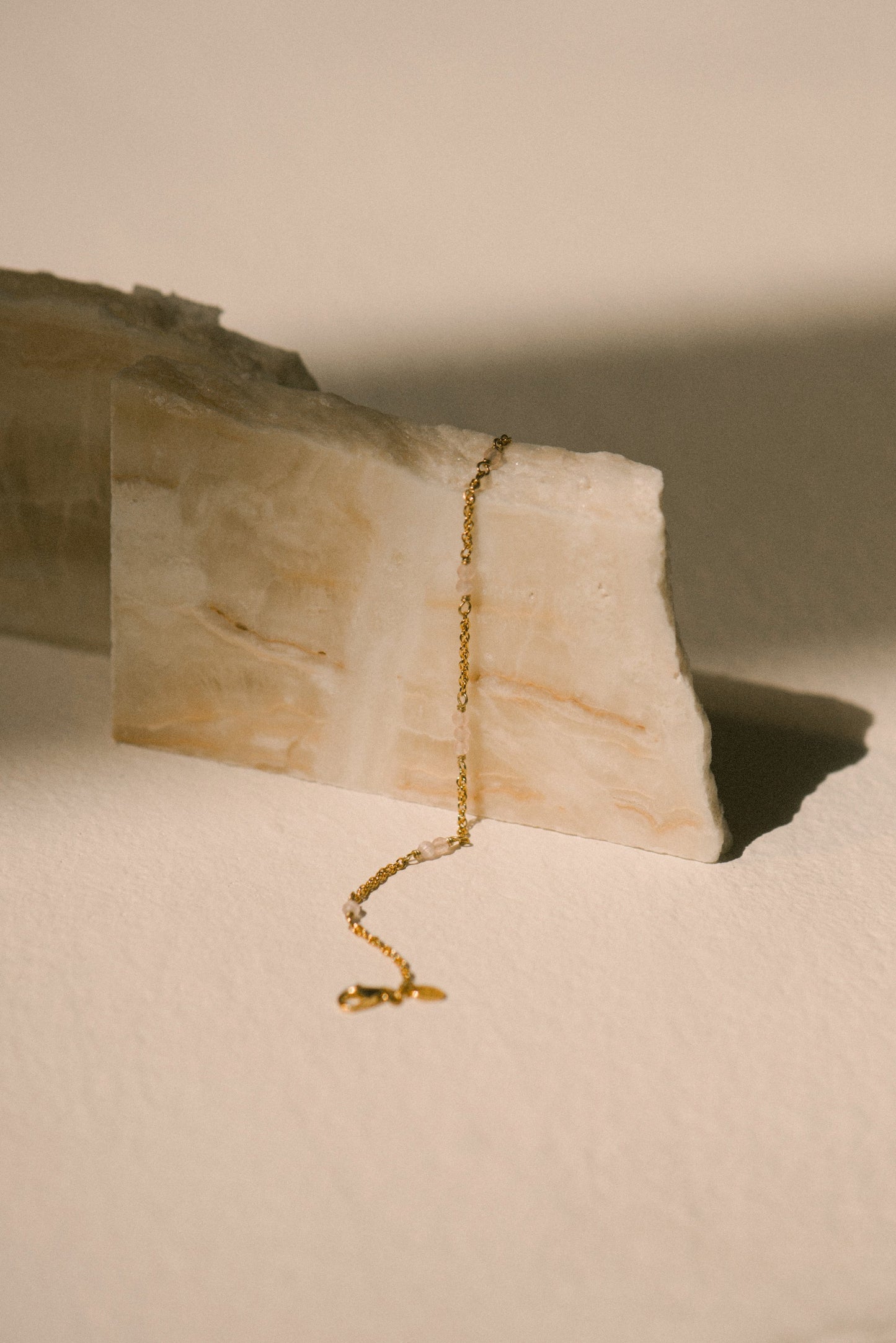 Amare Beaded Bracelet