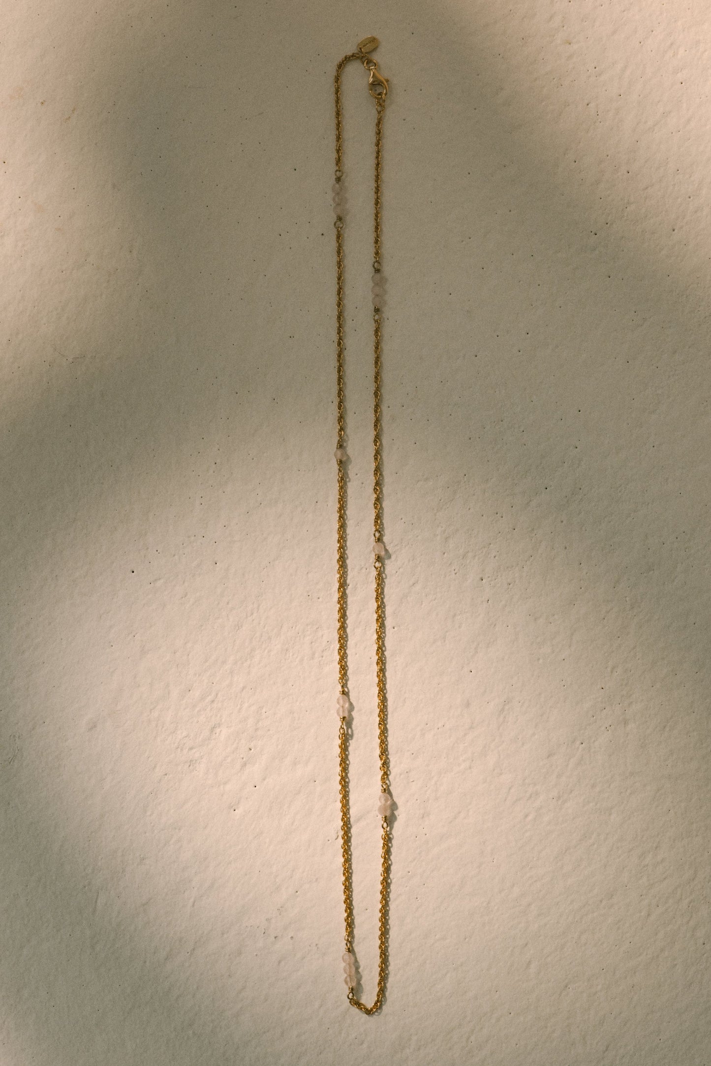 Amare Beaded Necklace