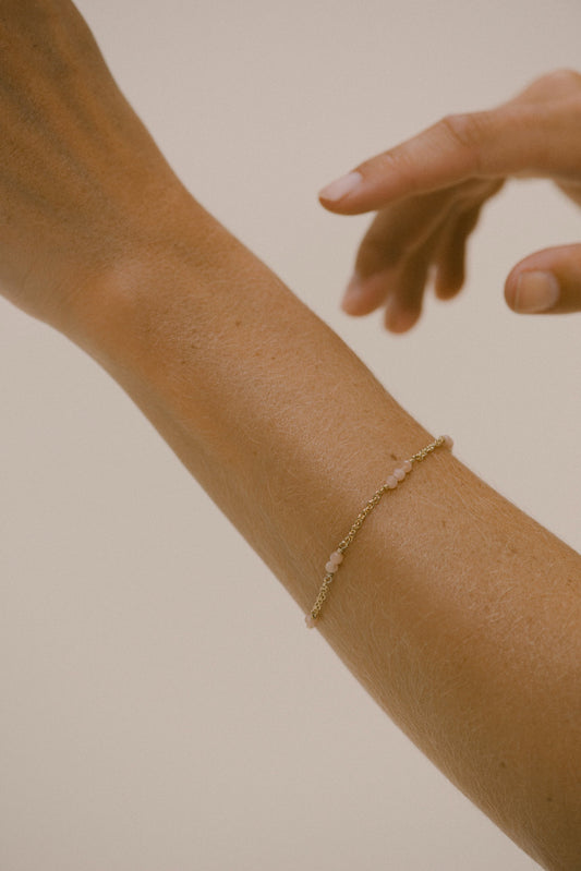 Élia Beaded Bracelet