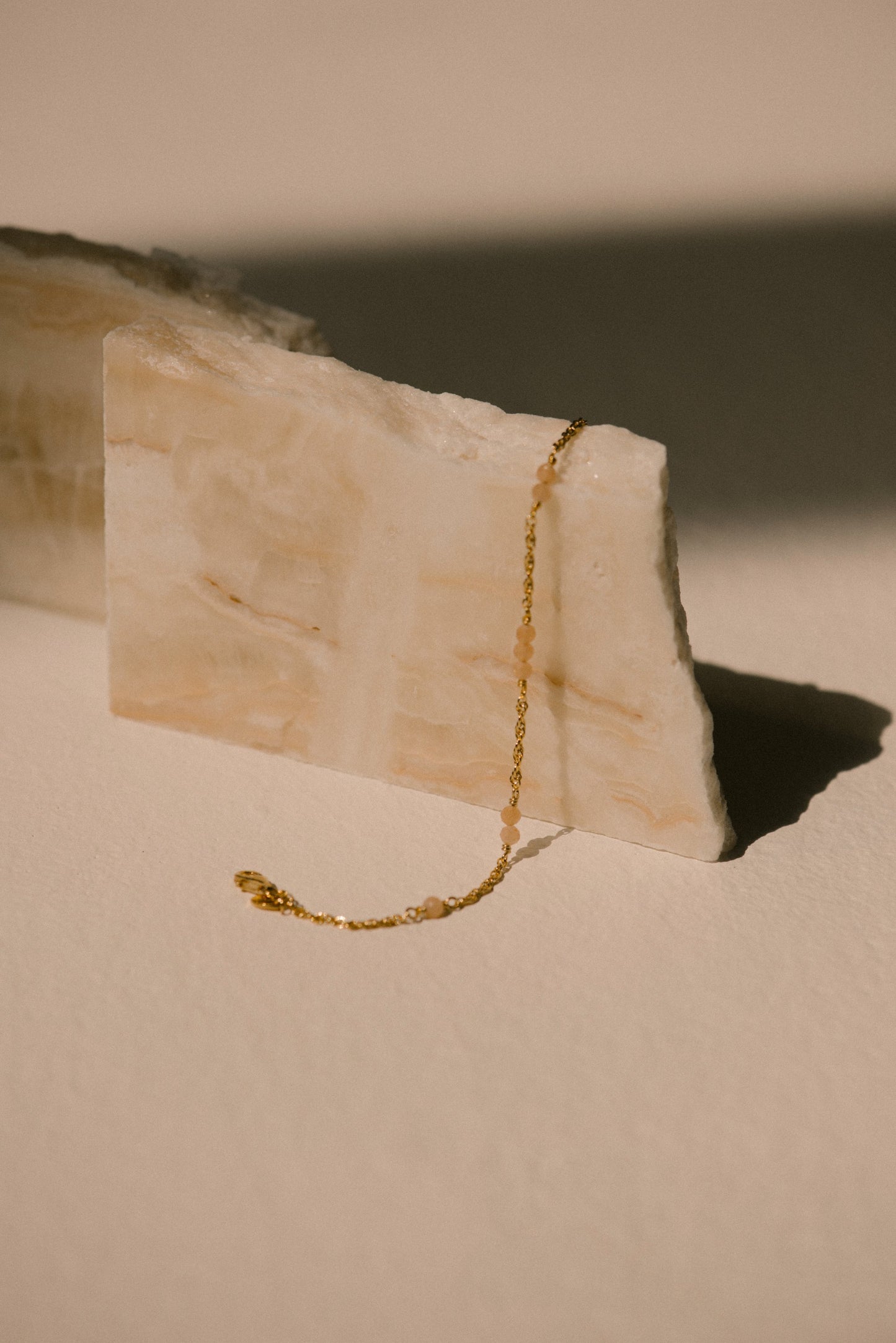 Élia Beaded Bracelet