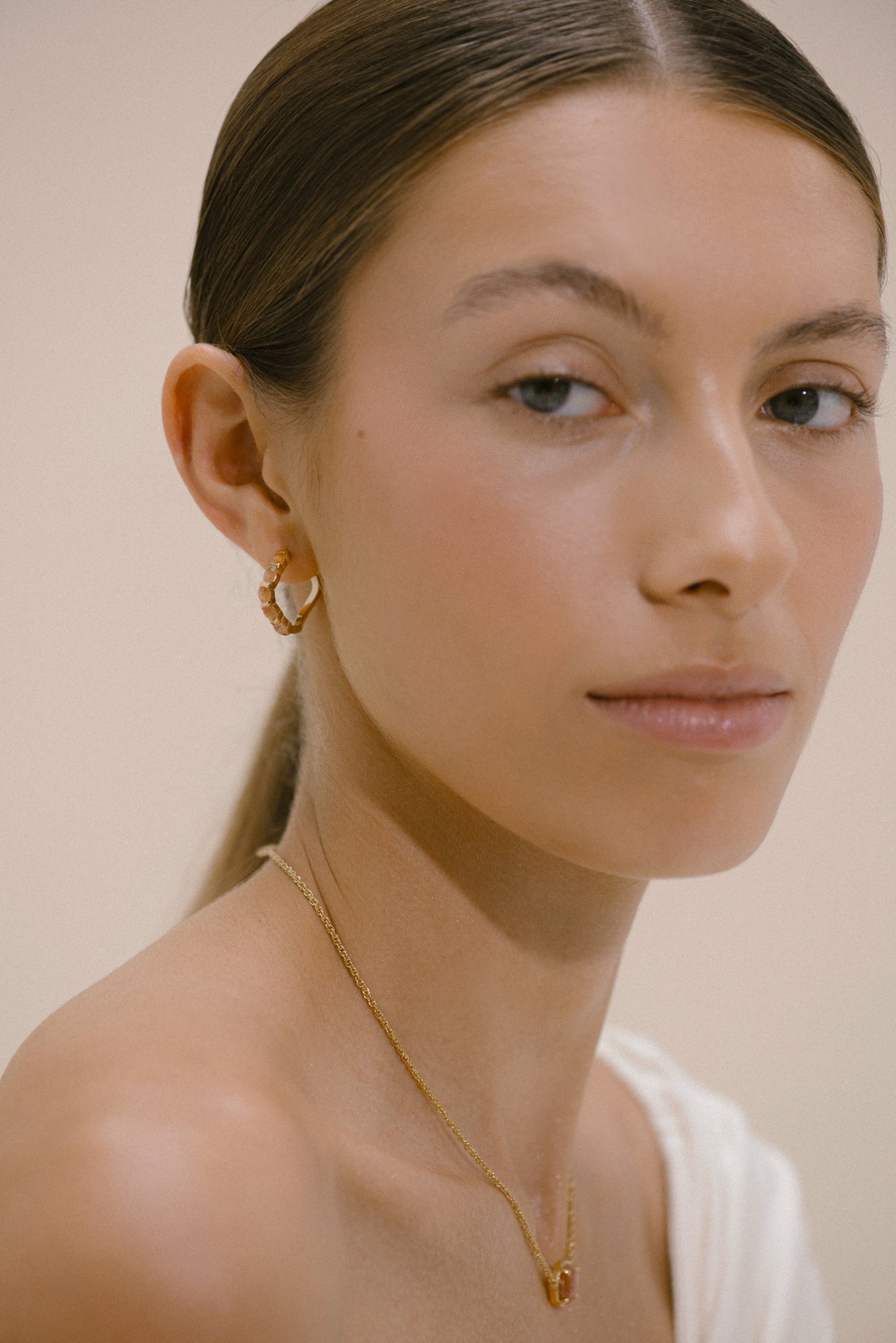Élia Earring