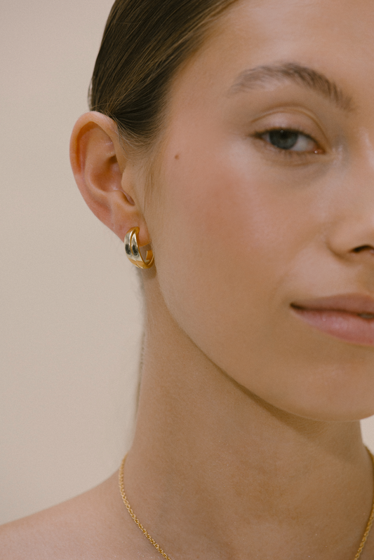 Essential Curved Hoops