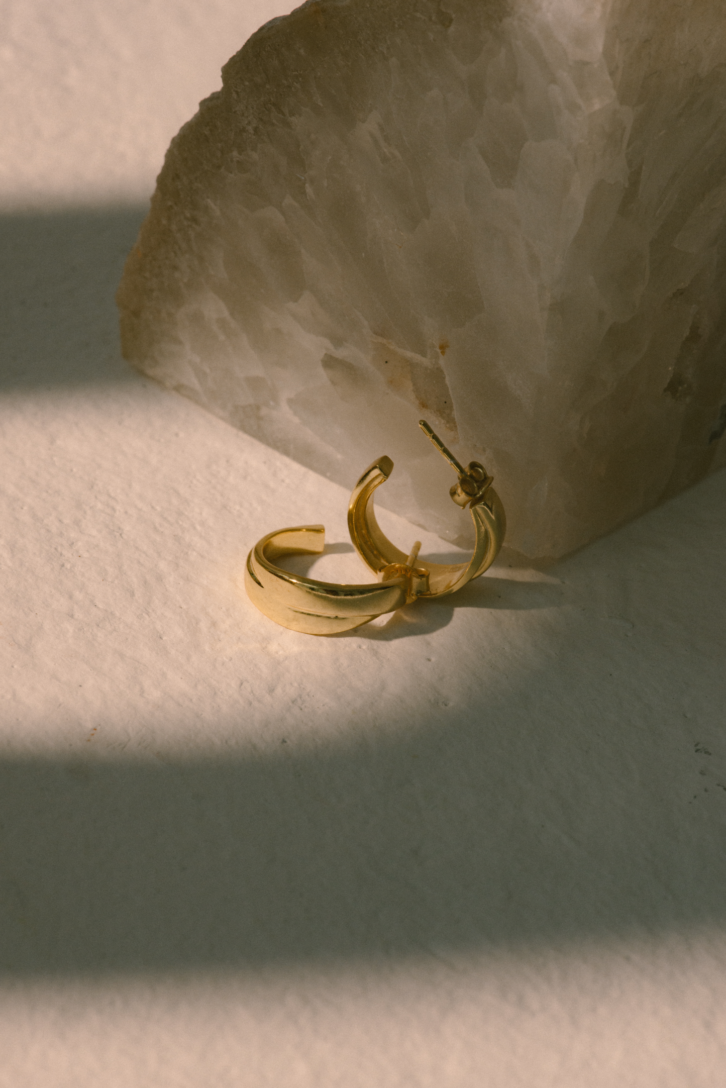 Essential Curved Hoops