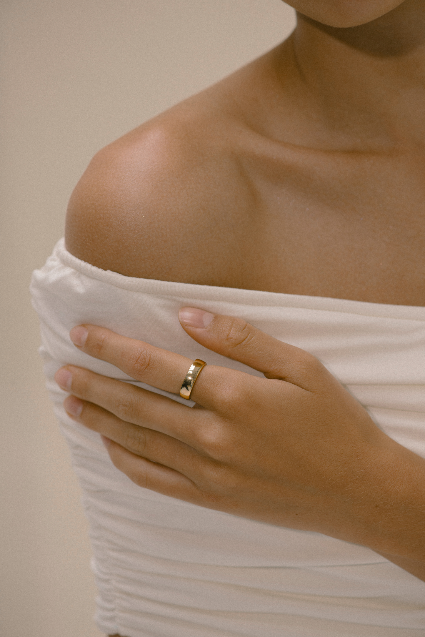 Essential Ring
