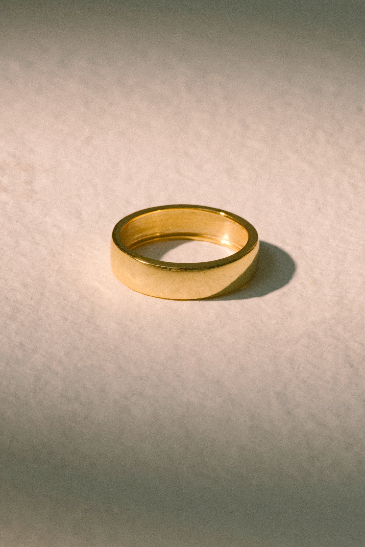 Essential Ring