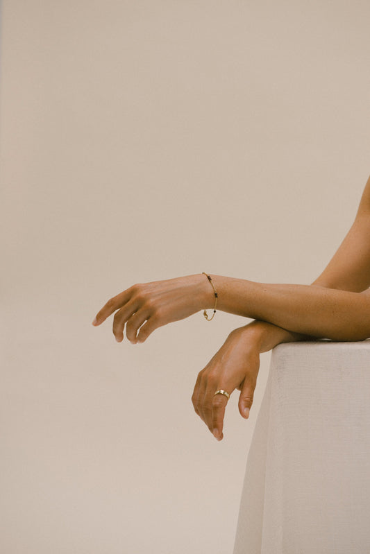 Fayén Beaded Bracelet