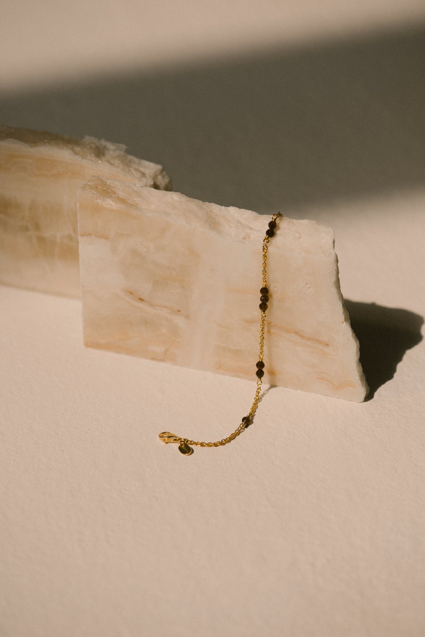 Fayén Beaded Bracelet