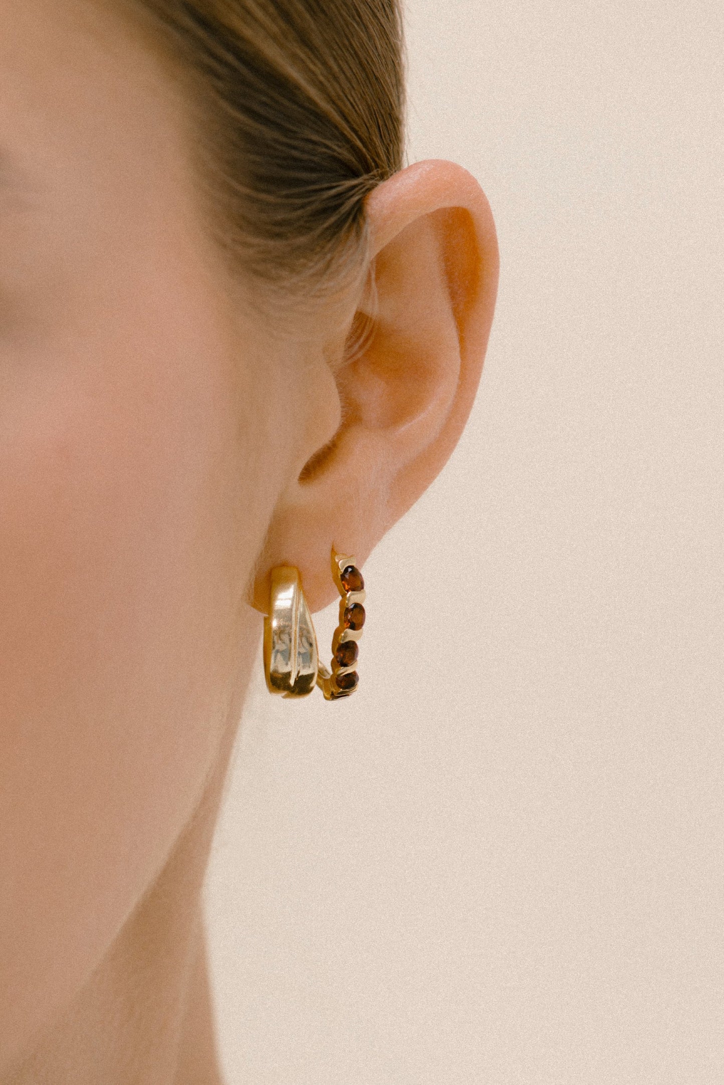 Fayén Earring