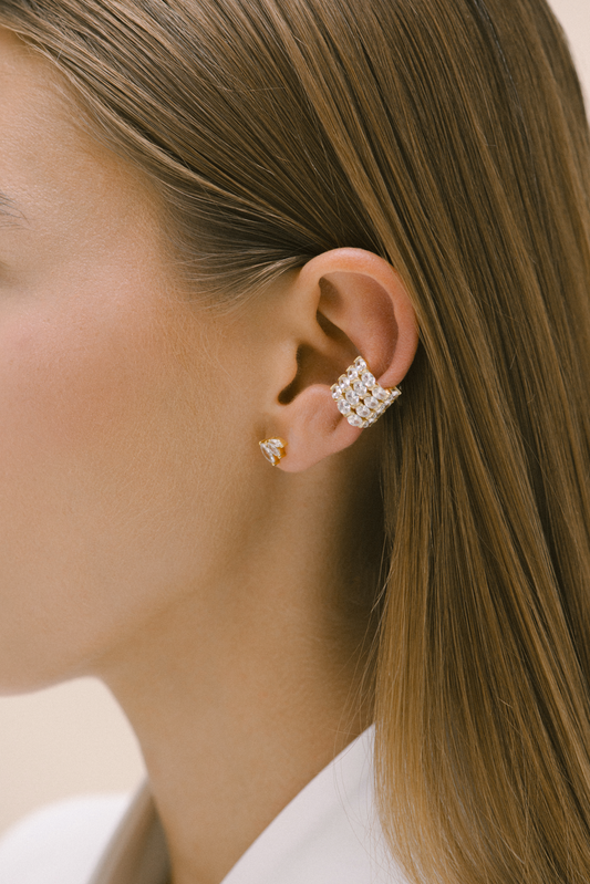 Signature Earcuff