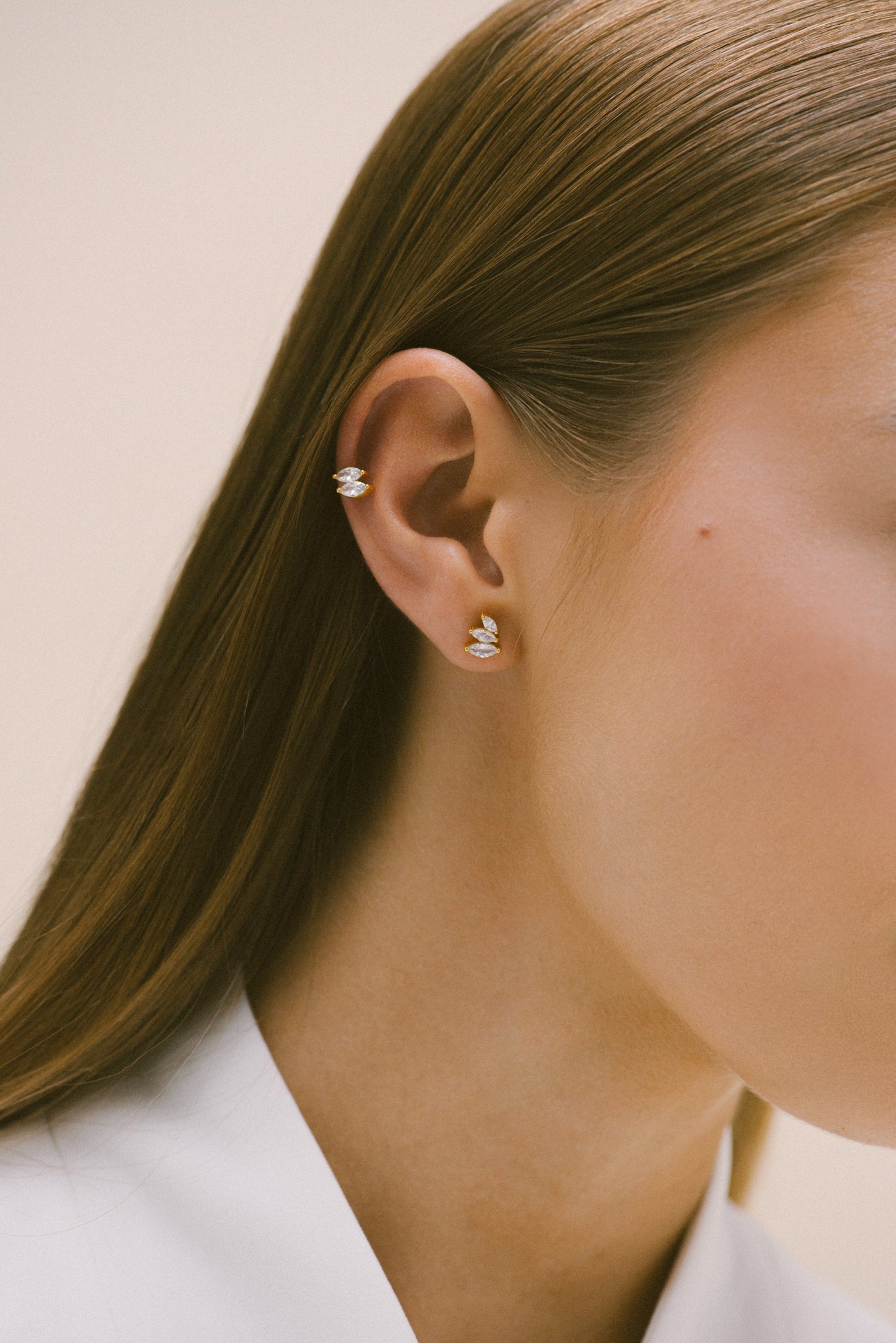 The Zayra Tiritiy Earstud