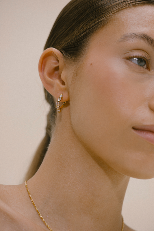 Amare Earring