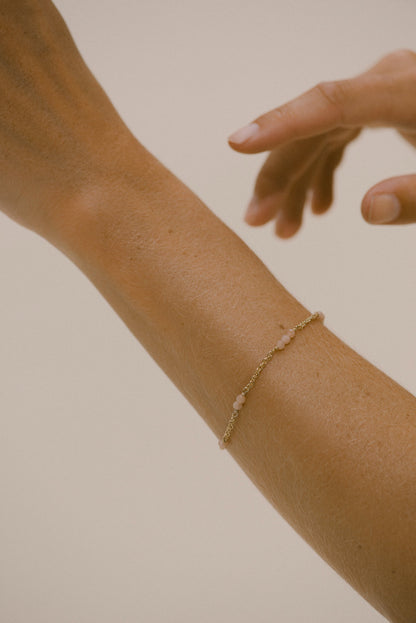 Élia Beaded Bracelet