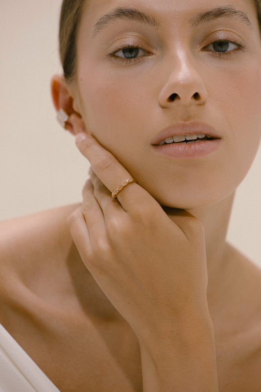 Élia Ring