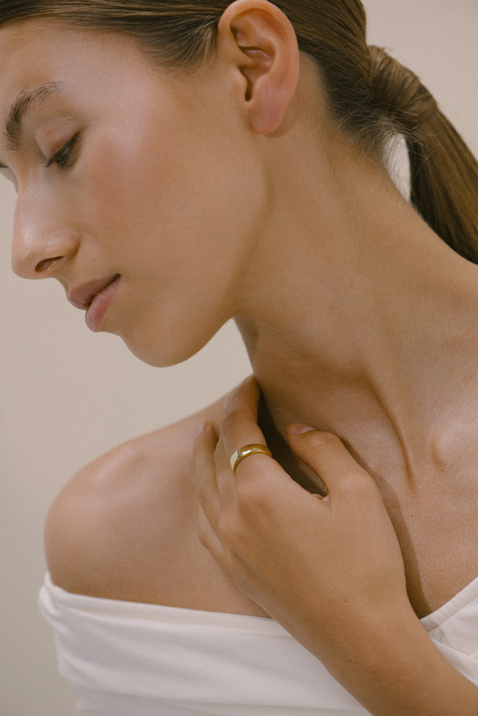 Essential Ring
