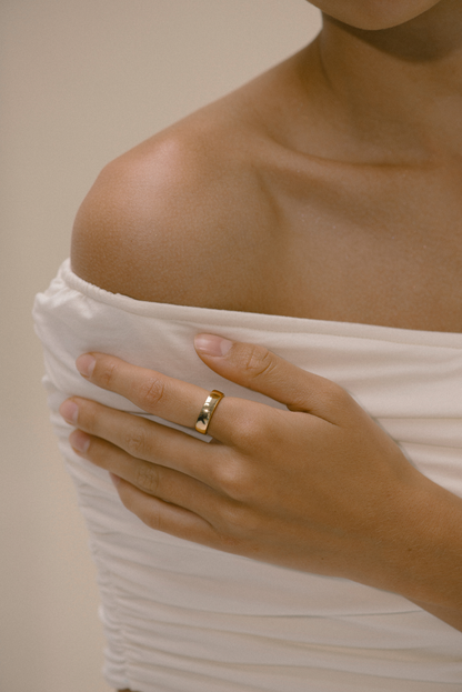 Essential Ring