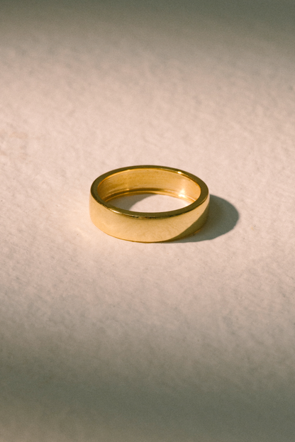 Essential Ring