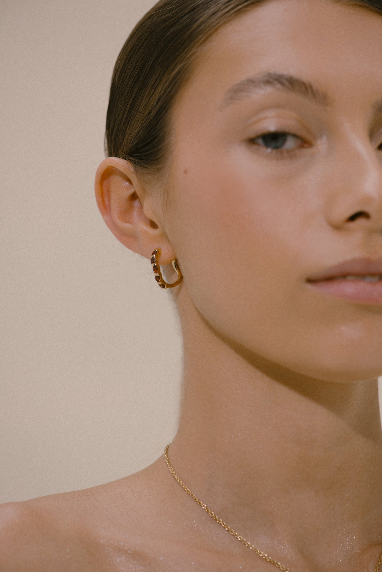 Fayén Earring