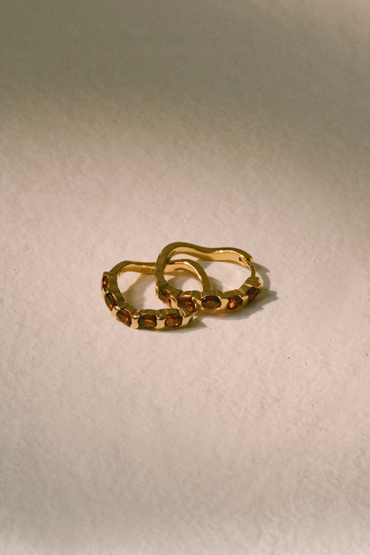 Fayén Earring