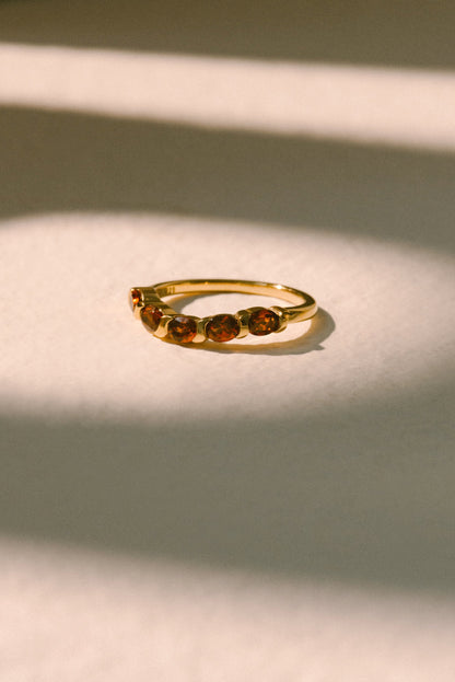 Fayén Ring