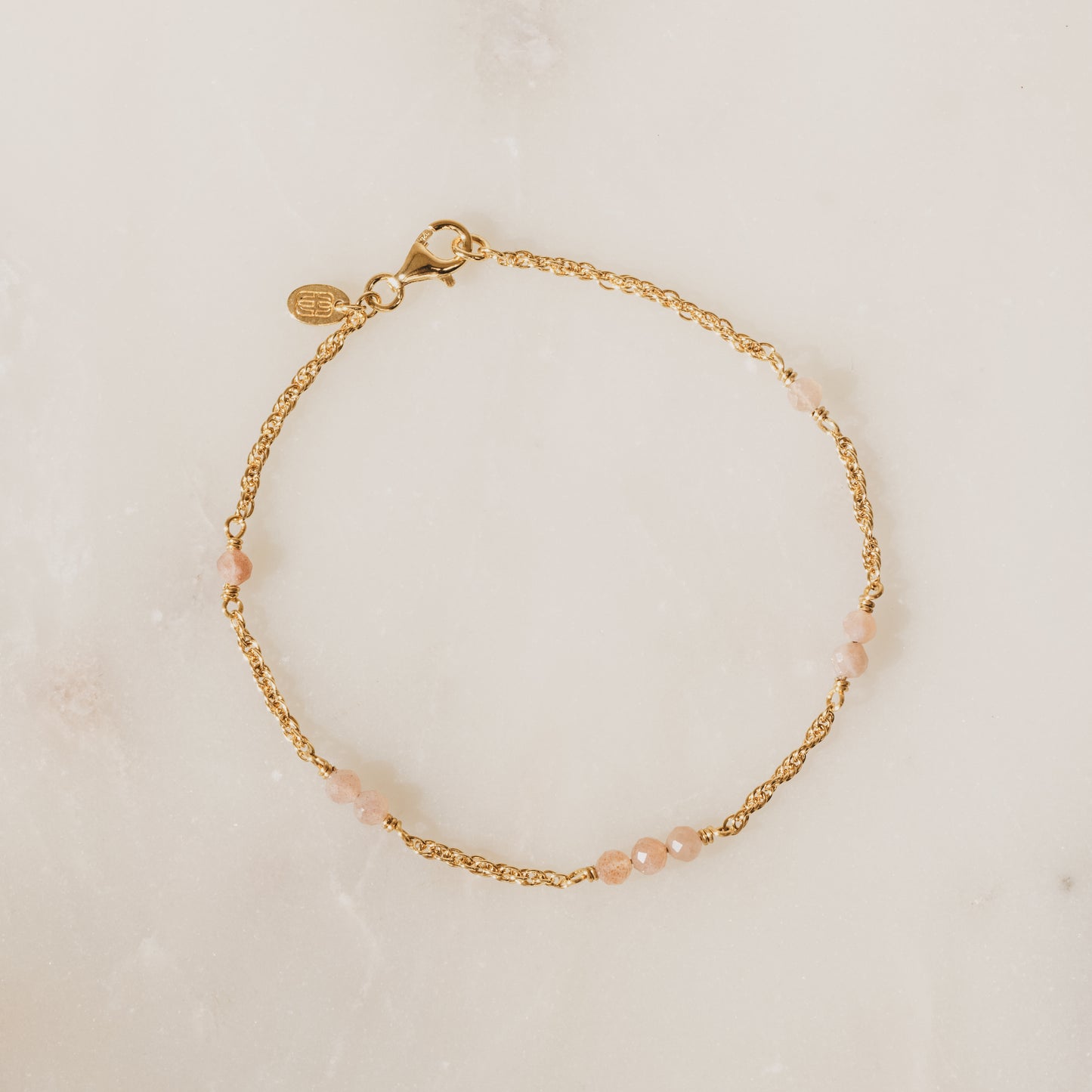 Élia Beaded Bracelet