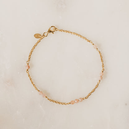 Élia Beaded Bracelet