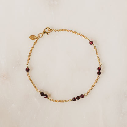 Fayén Beaded Bracelet