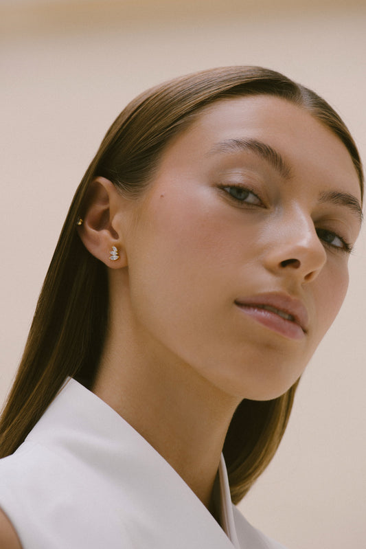 The Zayra Tiritiy Earstud